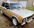 Бежевый ВАЗ 2106, объемом двигателя 0 л и пробегом 150 тыс. км за 600 $, фото 1 на Automoto.ua
