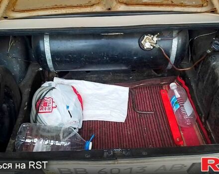 Бежевий ВАЗ 2106, об'ємом двигуна 1.5 л та пробігом 150 тис. км за 840 $, фото 4 на Automoto.ua