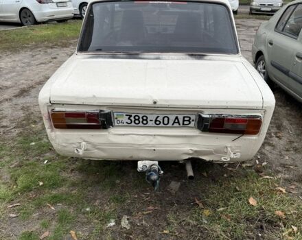 Бежевый ВАЗ 2106, объемом двигателя 1.3 л и пробегом 90 тыс. км за 286 $, фото 3 на Automoto.ua