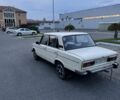 Бежевый ВАЗ 2106, объемом двигателя 1.3 л и пробегом 20 тыс. км за 1100 $, фото 5 на Automoto.ua