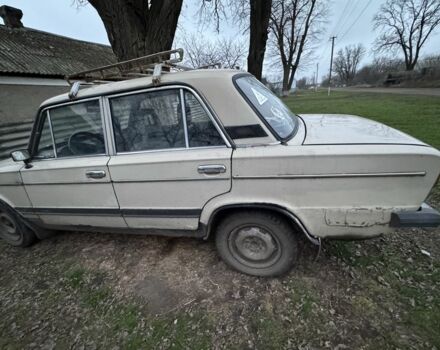 Бежевий ВАЗ 2106, об'ємом двигуна 0 л та пробігом 27 тис. км за 355 $, фото 2 на Automoto.ua