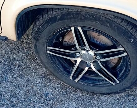 Бежевий ВАЗ 2106, об'ємом двигуна 1.5 л та пробігом 54 тис. км за 2200 $, фото 6 на Automoto.ua