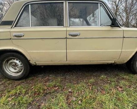 Бежевый ВАЗ 2106, объемом двигателя 0 л и пробегом 71 тыс. км за 715 $, фото 10 на Automoto.ua