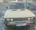 Бежевый ВАЗ 2106, объемом двигателя 1.5 л и пробегом 120 тыс. км за 750 $, фото 1 на Automoto.ua
