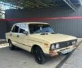 Бежевий ВАЗ 2106, об'ємом двигуна 1.3 л та пробігом 1 тис. км за 750 $, фото 1 на Automoto.ua