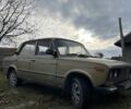 Бежевый ВАЗ 2106, объемом двигателя 1.3 л и пробегом 100 тыс. км за 500 $, фото 1 на Automoto.ua