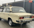 Бежевый ВАЗ 2106, объемом двигателя 1.5 л и пробегом 92 тыс. км за 1900 $, фото 5 на Automoto.ua