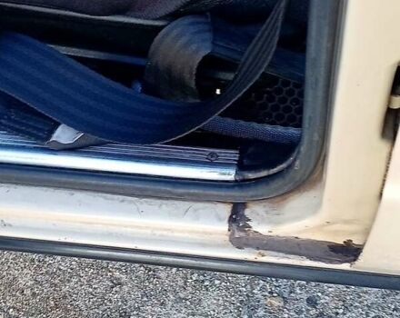 Бежевый ВАЗ 2106, объемом двигателя 1.5 л и пробегом 54 тыс. км за 2200 $, фото 8 на Automoto.ua