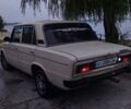 Бежевий ВАЗ 2106, об'ємом двигуна 1.5 л та пробігом 51 тис. км за 1200 $, фото 1 на Automoto.ua