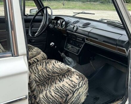 Бежевый ВАЗ 2106, объемом двигателя 1.3 л и пробегом 120 тыс. км за 850 $, фото 4 на Automoto.ua