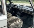 Бежевый ВАЗ 2106, объемом двигателя 1.3 л и пробегом 120 тыс. км за 850 $, фото 4 на Automoto.ua