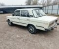 Бежевый ВАЗ 2106, объемом двигателя 1 л и пробегом 222 тыс. км за 621 $, фото 4 на Automoto.ua