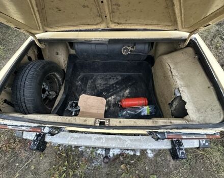 Бежевий ВАЗ 2106, об'ємом двигуна 1.5 л та пробігом 3 тис. км за 480 $, фото 2 на Automoto.ua