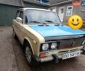 Бежевий ВАЗ 2106, об'ємом двигуна 0 л та пробігом 40 тис. км за 800 $, фото 1 на Automoto.ua