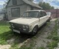 Бежевый ВАЗ 2106, объемом двигателя 0 л и пробегом 100 тыс. км за 650 $, фото 1 на Automoto.ua