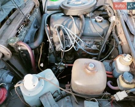 Бежевый ВАЗ 2106, объемом двигателя 0 л и пробегом 65 тыс. км за 1000 $, фото 20 на Automoto.ua
