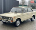 Бежевый ВАЗ 2106, объемом двигателя 1.5 л и пробегом 92 тыс. км за 1900 $, фото 1 на Automoto.ua