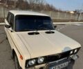 Бежевый ВАЗ 2106, объемом двигателя 1.3 л и пробегом 100 тыс. км за 999 $, фото 1 на Automoto.ua