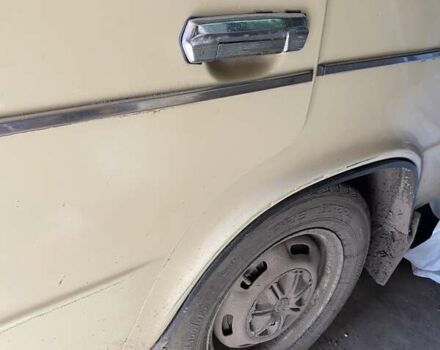 Бежевий ВАЗ 2106, об'ємом двигуна 0 л та пробігом 100 тис. км за 1100 $, фото 7 на Automoto.ua