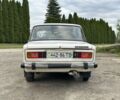 Бежевый ВАЗ 2106, объемом двигателя 1.3 л и пробегом 120 тыс. км за 850 $, фото 6 на Automoto.ua