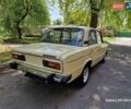 Бежевый ВАЗ 2106, объемом двигателя 1.3 л и пробегом 83 тыс. км за 1590 $, фото 10 на Automoto.ua