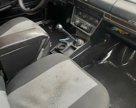 Бежевый ВАЗ 2106, объемом двигателя 0 л и пробегом 71 тыс. км за 715 $, фото 9 на Automoto.ua