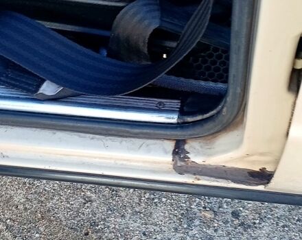 Бежевий ВАЗ 2106, об'ємом двигуна 1.5 л та пробігом 54 тис. км за 2200 $, фото 9 на Automoto.ua