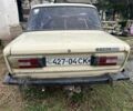 ВАЗ 2106 1991 в Днепре (Днепропетровске) на Automoto.ua Бежевый ВАЗ 2106, объемом двигателя 1.3 л и пробегом 150 тыс. км за 529 $, фото 9 на Automoto.ua