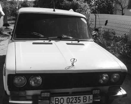 Бежевый ВАЗ 2106, объемом двигателя 1.3 л и пробегом 70 тыс. км за 429 $, фото 4 на Automoto.ua