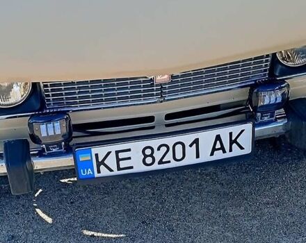 Бежевый ВАЗ 2106, объемом двигателя 1.5 л и пробегом 54 тыс. км за 2200 $, фото 4 на Automoto.ua
