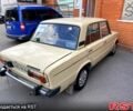 ВАЗ 2106 1991 в Днепре (Днепропетровске) на Automoto.ua Бежевый ВАЗ 2106, объемом двигателя 1.5 л и пробегом 96 тыс. км за 500 $, фото 1 на Automoto.ua