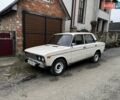 Бежевый ВАЗ 2106, объемом двигателя 1.3 л и пробегом 98 тыс. км за 1400 $, фото 1 на Automoto.ua