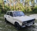 Бежевый ВАЗ 2106, объемом двигателя 0 л и пробегом 124 тыс. км за 16500 $, фото 2 на Automoto.ua