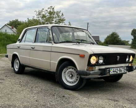 Бежевый ВАЗ 2106, объемом двигателя 1.3 л и пробегом 120 тыс. км за 850 $, фото 9 на Automoto.ua
