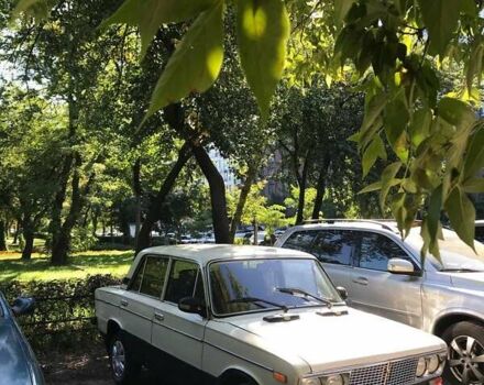 Бежевый ВАЗ 2106, объемом двигателя 1.3 л и пробегом 56 тыс. км за 500 $, фото 4 на Automoto.ua