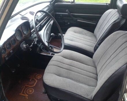 Бежевий ВАЗ 2106, об'ємом двигуна 1.3 л та пробігом 86 тис. км за 950 $, фото 6 на Automoto.ua