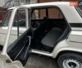 Бежевый ВАЗ 2106, объемом двигателя 1.3 л и пробегом 98 тыс. км за 1500 $, фото 18 на Automoto.ua