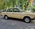 Бежевый ВАЗ 2106, объемом двигателя 1.3 л и пробегом 83 тыс. км за 1590 $, фото 5 на Automoto.ua