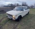 Бежевый ВАЗ 2106, объемом двигателя 0 л и пробегом 100 тыс. км за 750 $, фото 1 на Automoto.ua