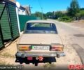 ВАЗ 2106 1991 в Калиновке на Automoto.ua Бежевый ВАЗ 2106, объемом двигателя 1.5 л и пробегом 0 тыс. км за 1000 $, фото 2 на Automoto.ua