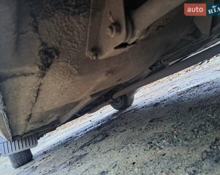 Бежевий ВАЗ 2106, об'ємом двигуна 1.45 л та пробігом 30 тис. км за 580 $, фото 13 на Automoto.ua