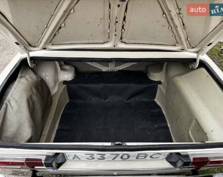 Бежевый ВАЗ 2106, объемом двигателя 1.3 л и пробегом 98 тыс. км за 1500 $, фото 16 на Automoto.ua