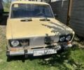 Бежевый ВАЗ 2106, объемом двигателя 1.3 л и пробегом 16 тыс. км за 366 $, фото 1 на Automoto.ua