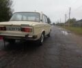 Бежевий ВАЗ 2106, об'ємом двигуна 1.3 л та пробігом 86 тис. км за 950 $, фото 2 на Automoto.ua