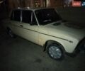 Бежевый ВАЗ 2106, объемом двигателя 1.3 л и пробегом 400 тыс. км за 750 $, фото 1 на Automoto.ua