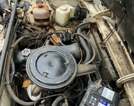 Бежевый ВАЗ 2106, объемом двигателя 1.3 л и пробегом 1000 тыс. км за 261 $, фото 2 на Automoto.ua