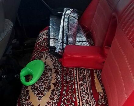 Бежевий ВАЗ 2106, об'ємом двигуна 1.5 л та пробігом 150 тис. км за 840 $, фото 3 на Automoto.ua