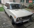 Бежевый ВАЗ 2106, объемом двигателя 1.5 л и пробегом 136 тыс. км за 850 $, фото 1 на Automoto.ua