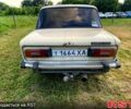Бежевый ВАЗ 2106, объемом двигателя 1.5 л и пробегом 156 тыс. км за 350 $, фото 1 на Automoto.ua