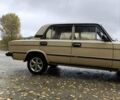 ВАЗ 2106 1991 в Богуславе на Automoto.ua Бежевый ВАЗ 2106, объемом двигателя 1.3 л и пробегом 113 тыс. км за 1050 $, фото 4 на Automoto.ua
